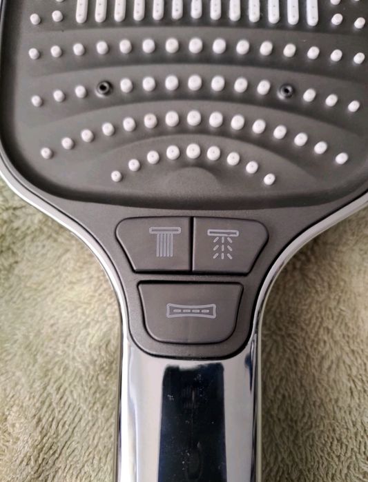 Cap pt dus cu diferite moduri, doar probat.