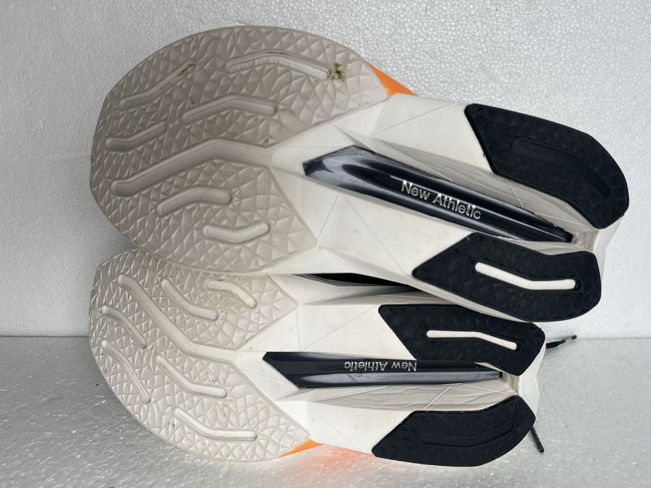 Adidasi, pantofi alergare dama New Athletic nr 39
