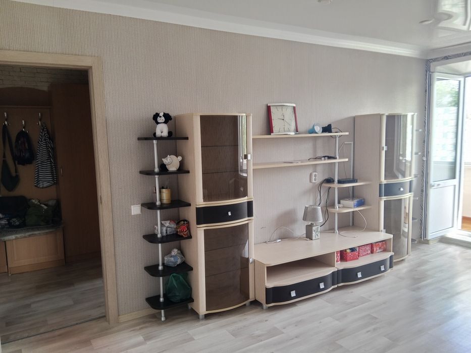 Возьму на подселение девушку