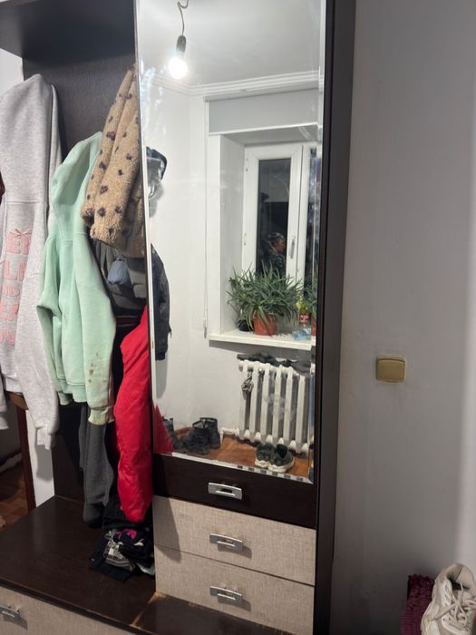 Продам шкаф