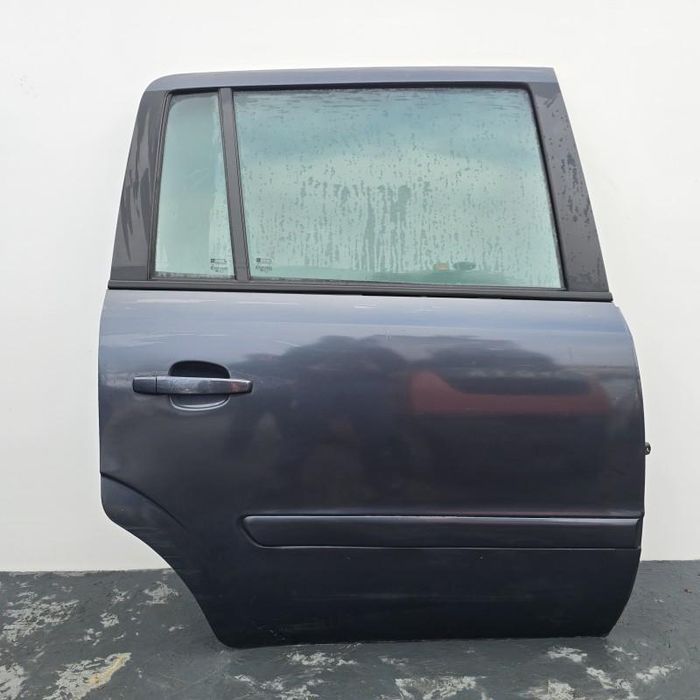 Usa portiera dreapta spate z168 Opel Zafira B