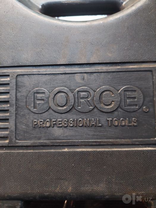 Набор головок FORCE