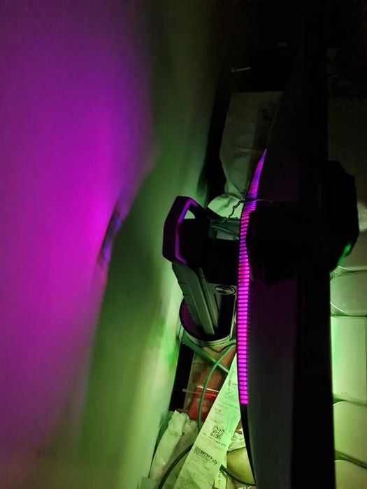 Acer predator x27 професионален геимърски монитор гаранция 4k hdr1000