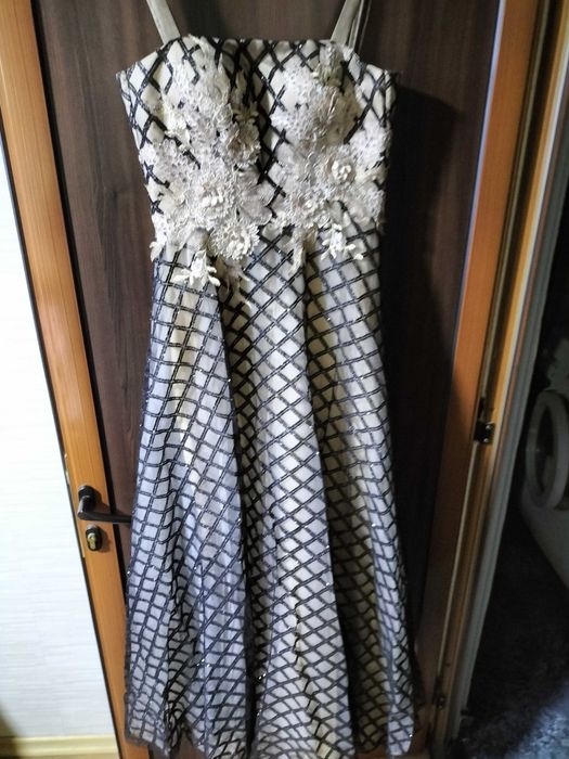 Rochie de seara model UNICAT