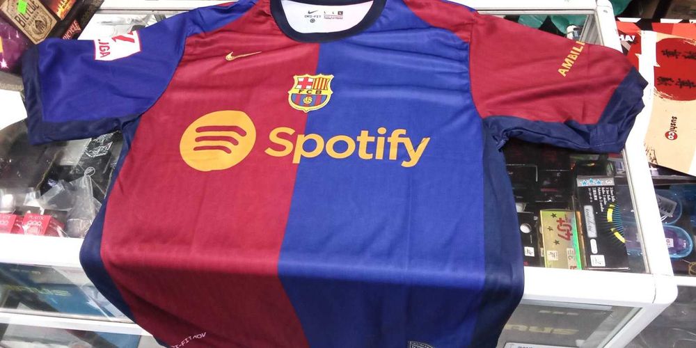 тениски Черно Море ,Манчестер,Ливърпул,Роналдо Ал Насър