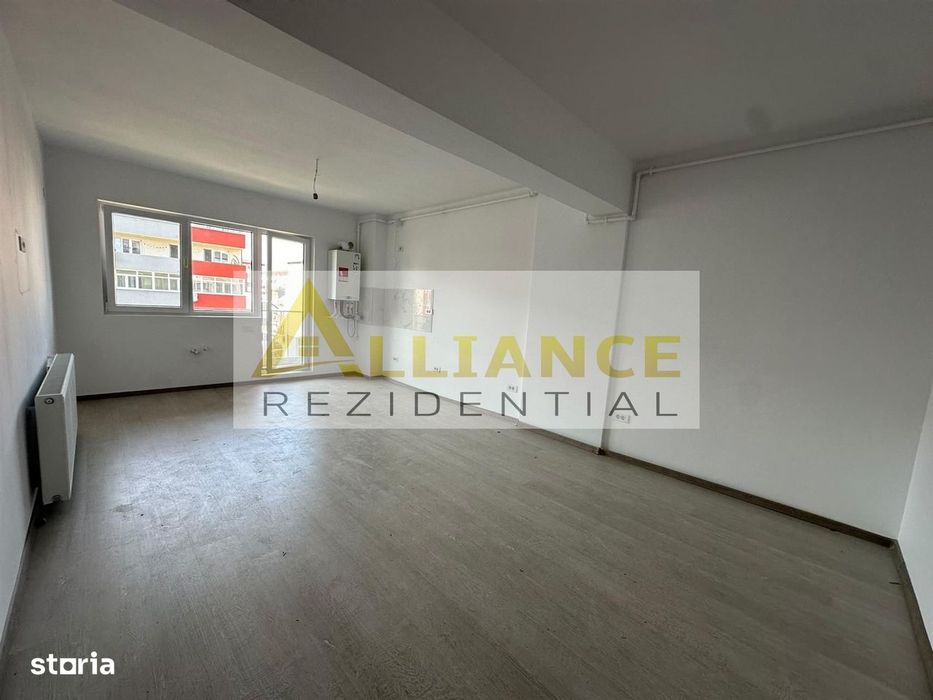 15 Minute Metrou Berceni - Studio - 86.000Eur Tva Inclus