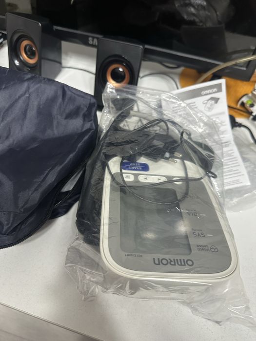 Омрон м3 ехсперт тонаметр