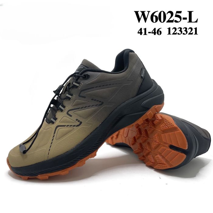 Мъжки маратонки Soft shell