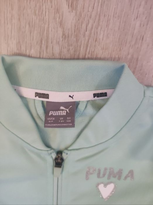Анцунг Puma 128 оригинален