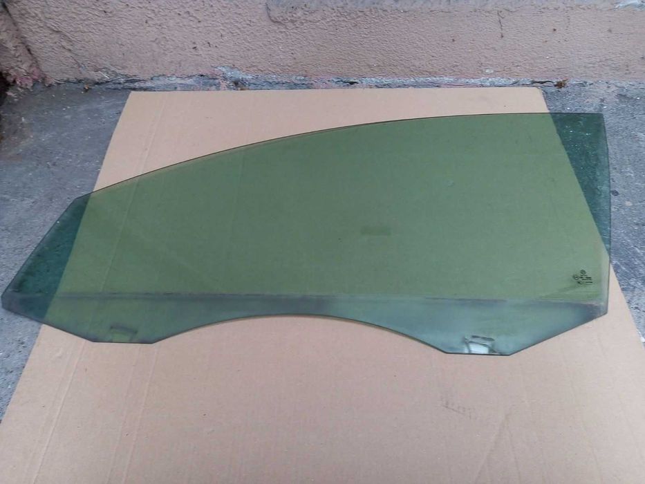 Оборудване за леви врати VW Passat Combi B7 2010–2014