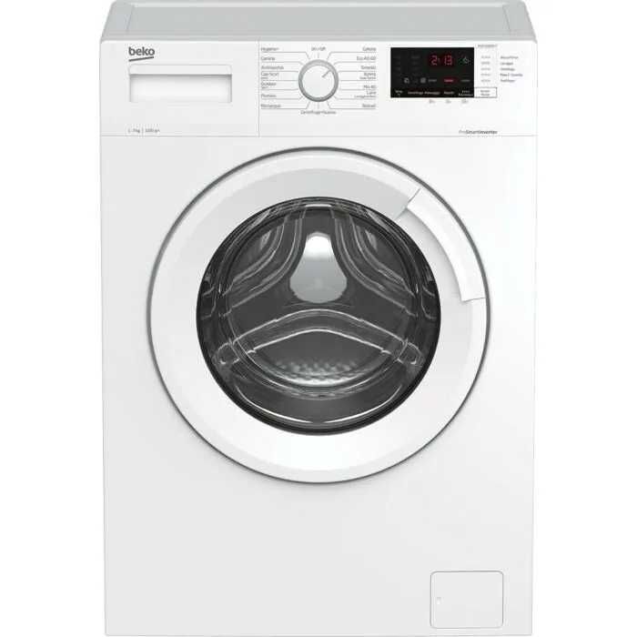 Нова инверторна пералня Beko 7 кг
