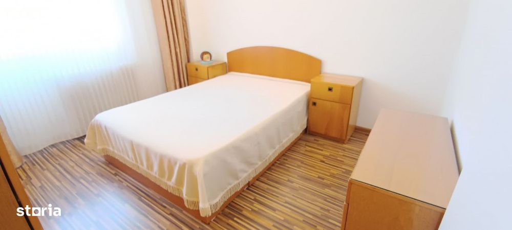 2 camere/ 13 Septembrie/ A.C/bloc izolat termic