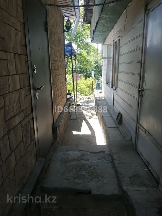 Продам дом с токарным цехом