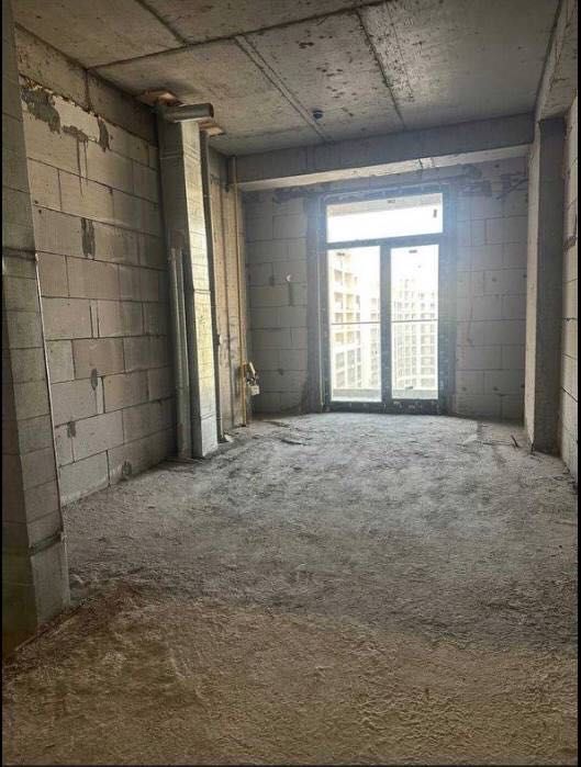 Imperial Club City Продается 1 комнатная квартира коробка Ц-2 Алайский