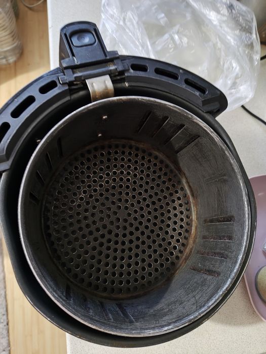 Air fryer/ Еър фрайър