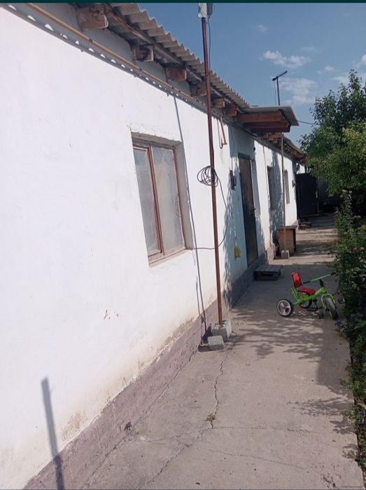 Времянка дом аренда