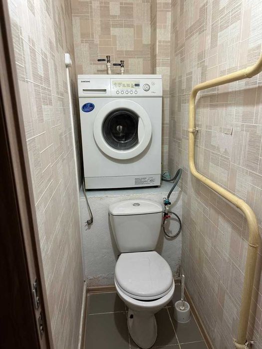 Продажа 4-комнатной квартиры