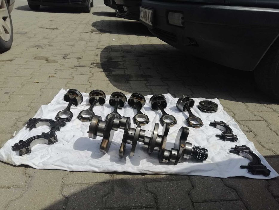 Колянов вал и бутала и биели