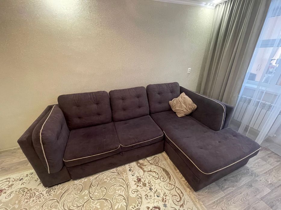 Продам. Диван . Раздвижной
