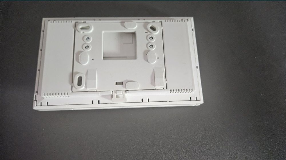 Automatizare Buderus Rc35