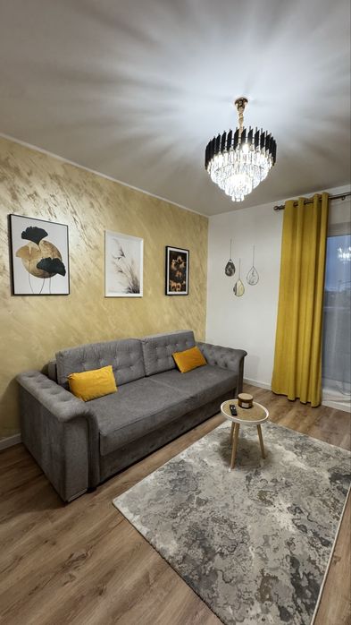 Studio Apartament Brasov Cazare regim hotelier 2 Camere