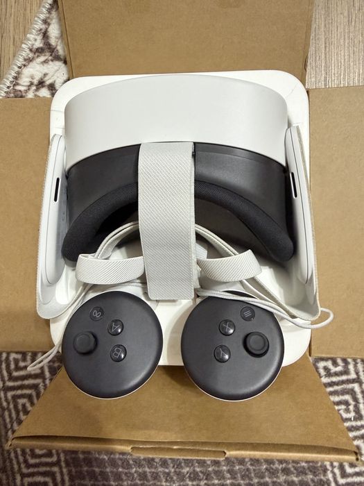 Ochelari VR Meta Quest 3S