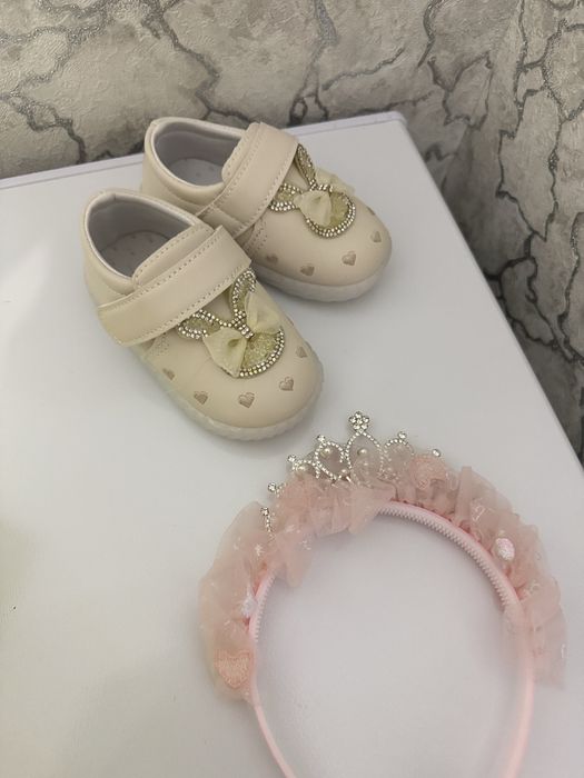 Продам платье на девочку