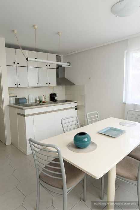 Етаж от къща под наем в жк. Христо Смирненски