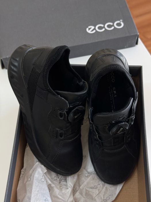 Кроосовки-туфли Ecco 28 размер