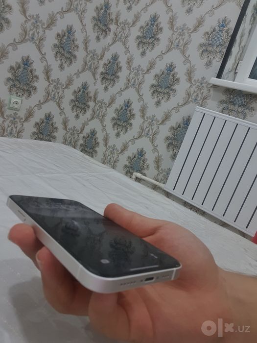 Iphone 12 telefon