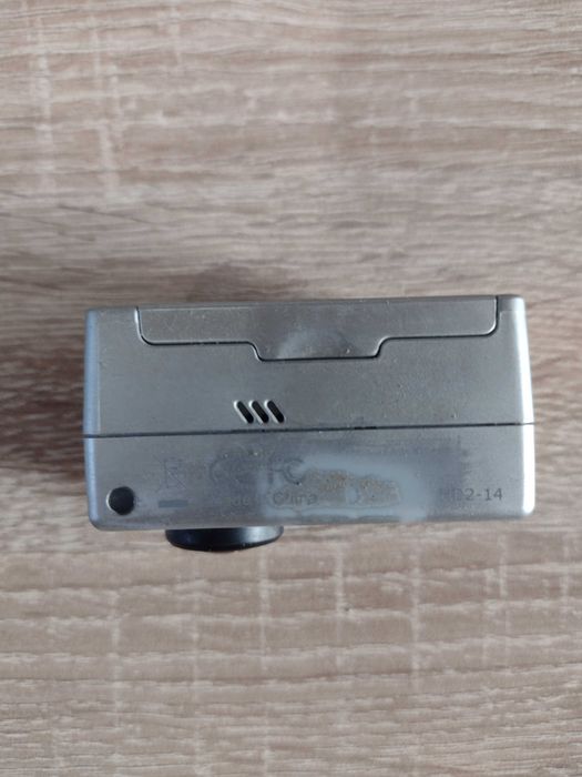 GoPro Hero2 за части или ремонт