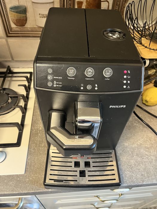 Espressor Philips Seria 3000