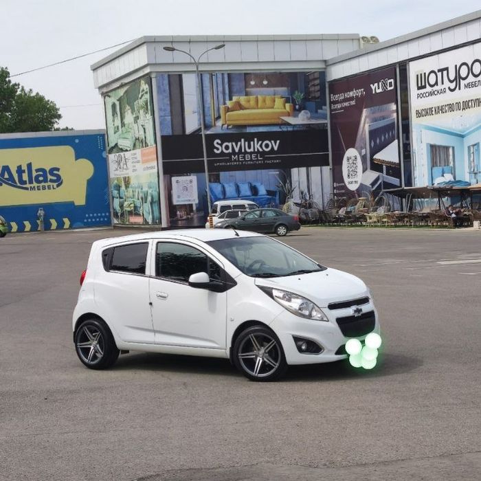 Spark 2020 3 pazistsya mowina sotiladi