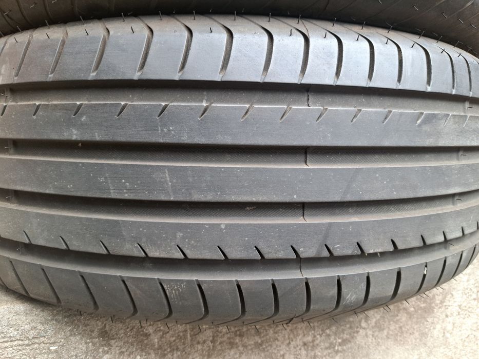 4 anvelope 235/60 R16 Vredestein