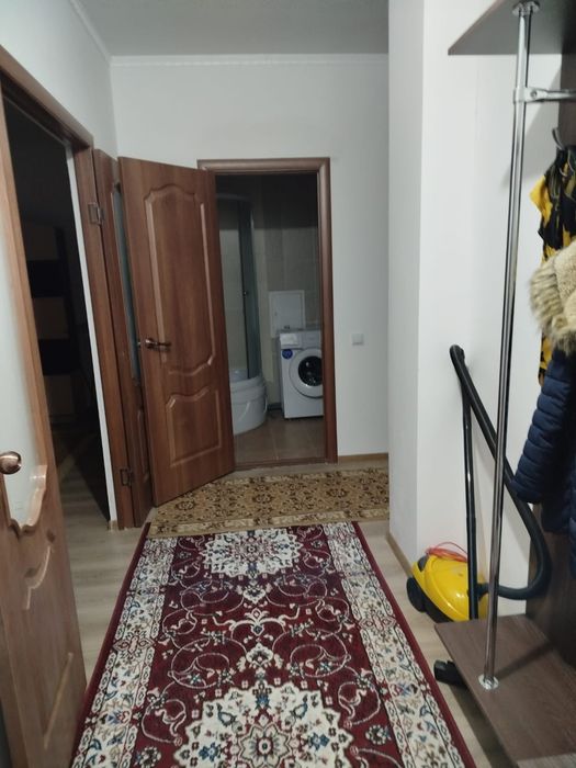 Сдаю квартиру в Аренду