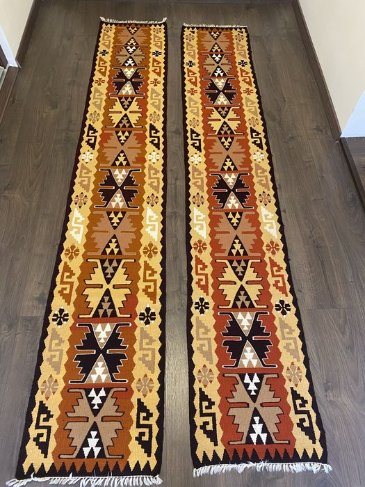 Traverse/ covoare oltenești diverse dimensiuni