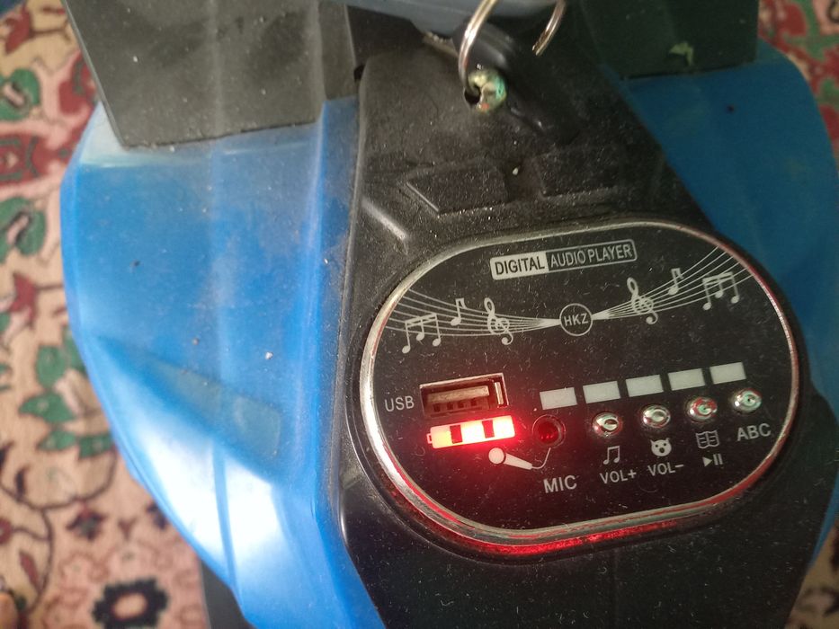 Motoer с гаранция