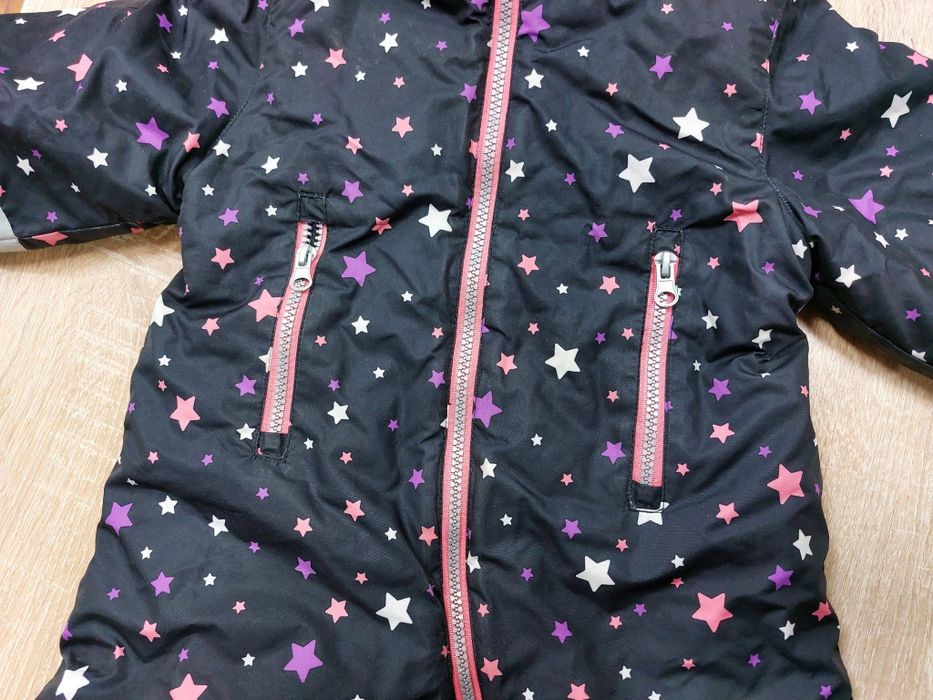 Продам комбинезон для девочки