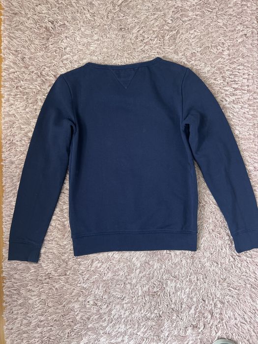 Блуза Tommy Hilfiger