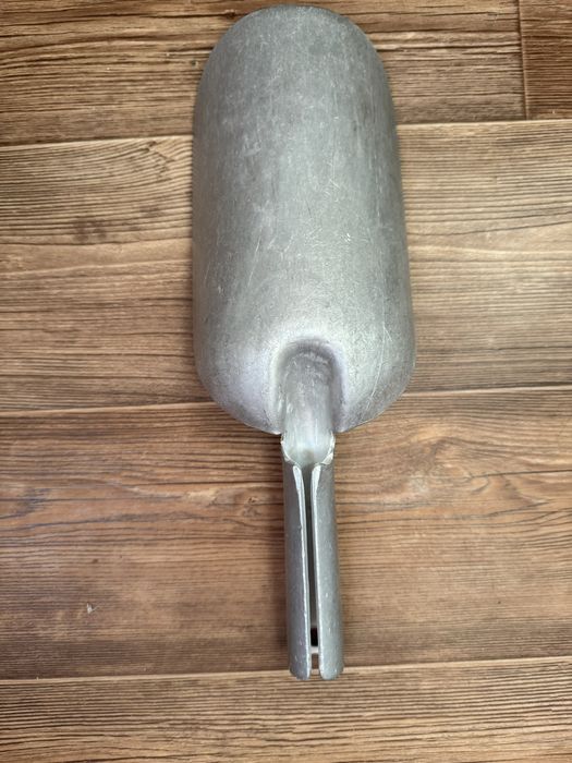 Советская лопатка