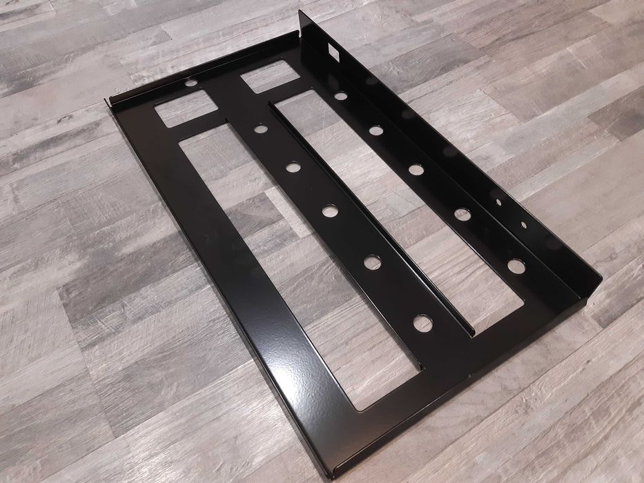 Педалборд за ефекти за китара