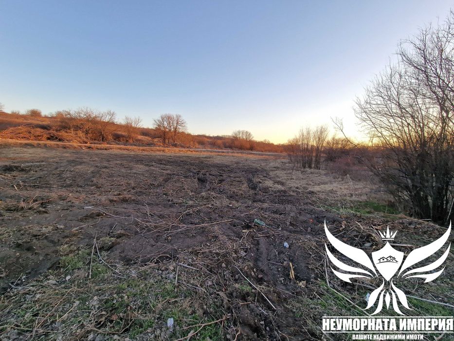 Продава се Парцел в с. Бяла река, Област Пловдив - 1900 кв.м за 13 €/кв.м - Снимка #6