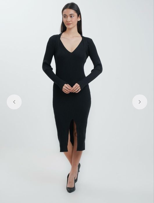 Шикарное женское платье от Selfie