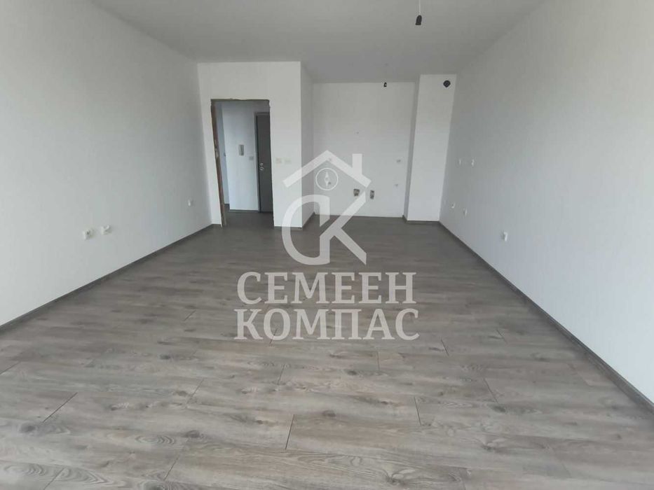 Двустаен апартамент в Гагарин/с Акт 16/ Оферта:1592