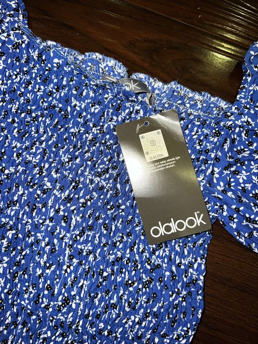 Новые женские топы