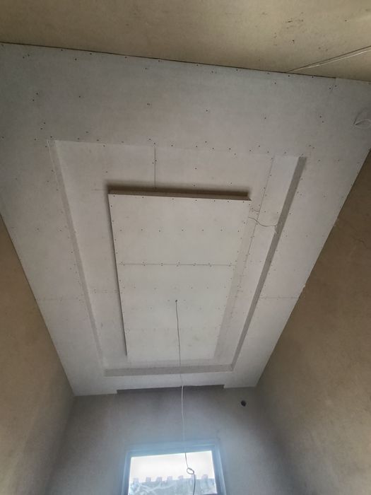 Gipsakarton usto decor plastic gipsokarton tunukafon figura malyarka