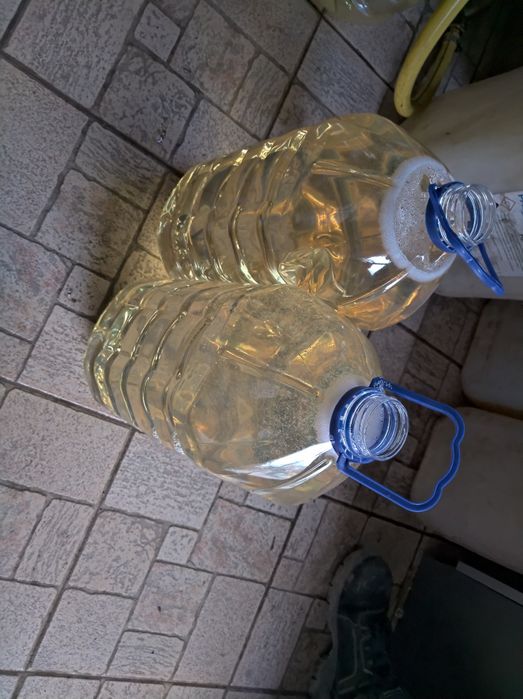 Кофражно - масло наливно