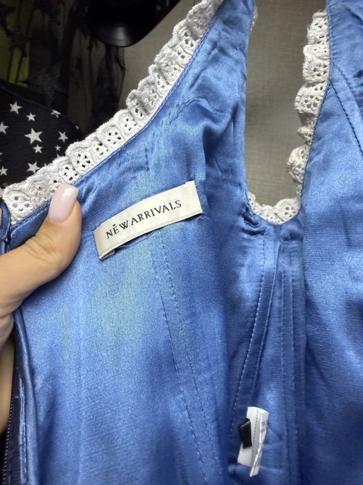 New arrivals рокля