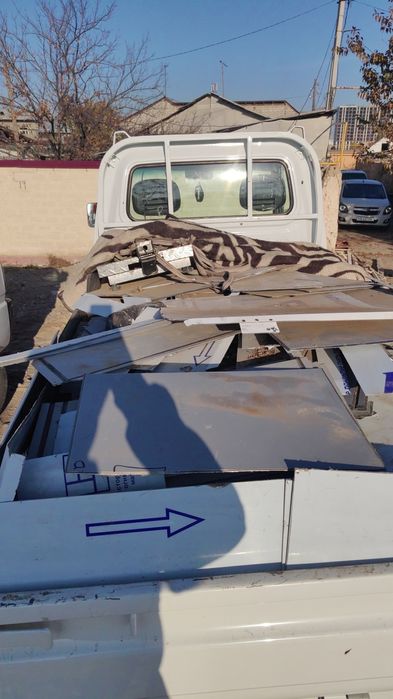 5000 алкафон атхот кайта ишлашга metallom alkafon atxot qayta ishlashg