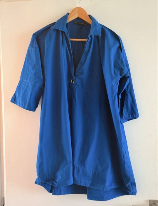 Rochie/cămașă Zara, mărimea M